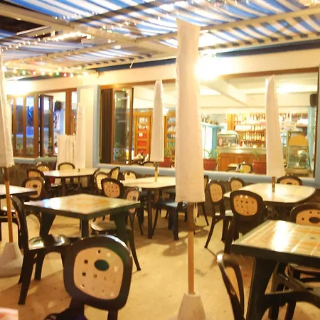 住宿加早餐酒店 Meuble Emanuela *