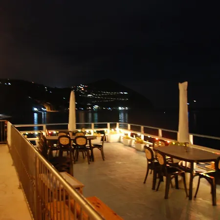 Meuble Emanuela 住宿加早餐酒店 *