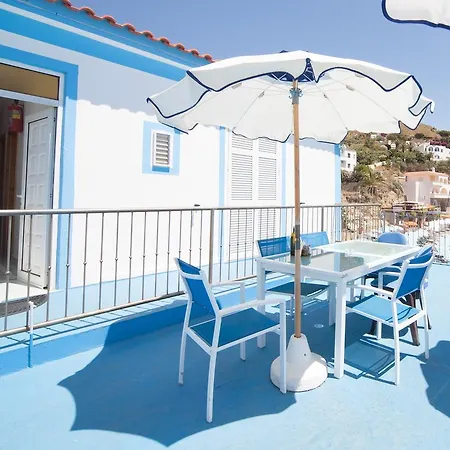 Meuble Emanuela Bed & Breakfast Ischia